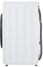 Preview: LG F4WB2095 9kg Frontlader Waschmaschine, 60 cm breit, 1400 U/Min, AquaStop, Kindersicherung, Waschmitteldosierung, Nachlegefunktion, weiß