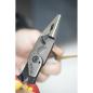 Preview: Wiha Multifunktionszange 8in1 Industrial electric, rot/gelb (45705)