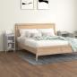 Preview: Nachttische 2 Stk. Grau Sonoma 40x35x70 cm Holzwerkstoff