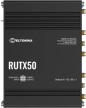 Preview: ARDEBO.de Teltonika RUTX50 WLAN Router, 5G, WLAN, DUAL-SIM mit Auto-Failover, Backup-WAN, SA und NSA, schwarz (RUTX50000000)