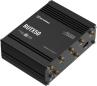 Preview: Teltonika RUTX50 WLAN Router, 5G, WLAN, DUAL-SIM mit Auto-Failover, Backup-WAN, SA und NSA, schwarz (RUTX50000000)