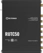 Preview: ARDEBO.de Teltonika RUTC50 WLAN Router, 5G, WLAN 6, DUAL-SIM mit Auto-Failover, Backup-WAN, schwarz (RUTC50200000)