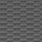 Preview: Pflanzkübel 4 Stk. Schwarz 30x30x37 cm Polypropylen