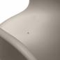 Preview: Keter Gartenstühle Akola 2 Stk. Cappuccino-Braun