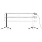Preview: Rotisserie-Grill Automatisch Edelstahl