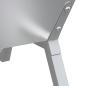 Preview: Rotisserie-Grill Automatisch Edelstahl