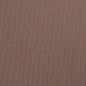 Preview: Markise Manuell Braun 500x300 cm