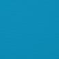 Preview: Palettenkissen 2 Stk. Blau Stoff