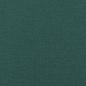 Preview: Sofa Stuhl Hellgrau 59 cm Stoff Dunkelgrün Polyester, Holz