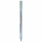 Preview: Zeltheringe 24 Stk. 30 cm Ø20 mm Verzinkter Stahl