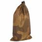 Preview: Tarnnetz mit Aufbewahrungstasche 729x602 cm Sandfarbe