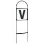 Preview: Dressur-Marker 12 Stk. Stahl