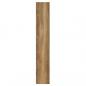Preview: Wandpaneele Holzoptik Braun PVC 4,12 m²