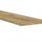 Preview: Wandpaneele Holzoptik Braun PVC 4,12 m²