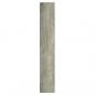 Preview: Wandpaneele Holzoptik Grau PVC 4,12 m²