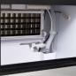 Preview: Eiswürfelmaschine Silbern 45 kg / 24 h