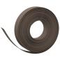 Preview: Rasenkante Braun 10 m 10 cm Polyethylen