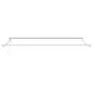 Preview: Markise Automatisch Braun 400x300 cm