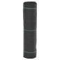 Preview: ARDEBO.de - Unkrautvlies Schwarz 0,5x25 m PP
