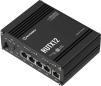 Preview: Teltonika RUTX12 Industrie-Mobilfunk-Router, DUAL LTE, DUAL-SIM, WLAN und Bluetooth (RUTX12000000)