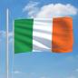 Preview: Flagge Irlands 90 x 150 cm