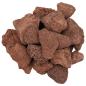 Preview: Lavagranulat 25 kg Rot 5-8 cm