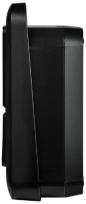 Preview: Hager XVR111S witty one Ladestation, Wallbox, 11kW, IP54, mit Ladesteckdose Typ 2, ohne Kabel, anthrazit