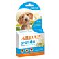 Preview: Ardap Spot-On für Hunde unter 10 kg   3 x 1.0 ml