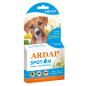 Preview: ARDEBO.de Ardap Spot-On für Hunde von 10-25 kg  3 x 2.5 ml