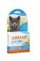 Preview: Ardap Spot-On für Katzen über 4 kg   3 x 0.8 ml