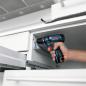 Preview: Bosch GSR 12V-15 Professional Akku-Bohrschrauber (0601868101), 12 V, Sologerät