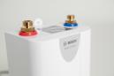 Preview: Bosch TR4000R 4 ET Tronic Comfort Compact 3.6 kW Kleindurchlauferhitzer, elektronisch gesteuert, EEK: A, Untertischmontage (7736504695)