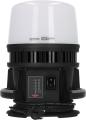 Preview: Brennenstuhl Hybrid 12050 MH Multi Battery LED 360° Baustrahler, 12000lm, IP54, schwarz (1173700003)