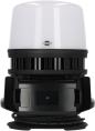 Preview: Brennenstuhl Hybrid 12050 MH Multi Battery LED 360° Baustrahler, 12000lm, IP54, schwarz (1173700003)