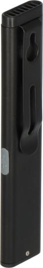 Preview: Brennenstuhl PL 200 AC, LED Akku Handleuchte, 200lm, schwarz (1175590100)