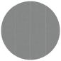 Preview: Pool-Bodentuch Hellgrau Ø500 cm Polyester Geotextil