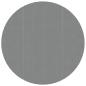 Preview: Pool-Bodentuch Hellgrau Ø366 cm Polyester Geotextil