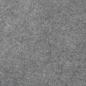 Preview: Pool-Bodentuch Hellgrau Ø428 cm Polyester Geotextil