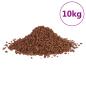 Preview: Lavagranulat 10 kg Rot 5-8 mm
