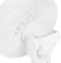 Preview: Eurom Vento 3DS Silent Comfort white Ventilator, mit Fernbedienung, weiß (384925)