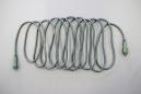 Preview: ARDEBO.de - QUICK FIX®QF+ extension Kabel, 2x5m