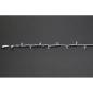 Preview: MK Illumination LED StringLite® 120 LED, warmweiß, 12m