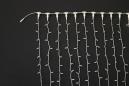 Preview: MK Illumination Drape Lite®QF+, 300 LED 2m x1,5m, warm weiß, weißes