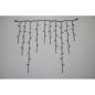 Preview: MK Illumination Ice Lite®QF+, 174 LED 3mx0,9m schw. Kabel, 220-240V, 10,5W