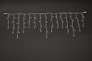 Preview: MK Illumination Ice Lite®QF+, 114 LED weiß, 3x0,5m, weißes Kabel,