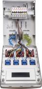 Preview: VOTHA Wandverteiler Wersau Eingang M 32