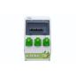 Preview: VOTHA E-Bike Dockingstation Wandverteiler Wolfsburg