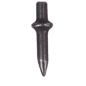 Preview: ARDEBO.de - Fixpin 4x22mm, kleiner Kragen, glatter Schaft