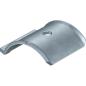Preview: OBO Bettermann Gegenwanne 16-22mm, St, FT (100 ST)