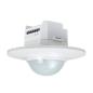 Preview: Niko Swiss Garde 360 Präsenz Master RA 16 m, weiß
